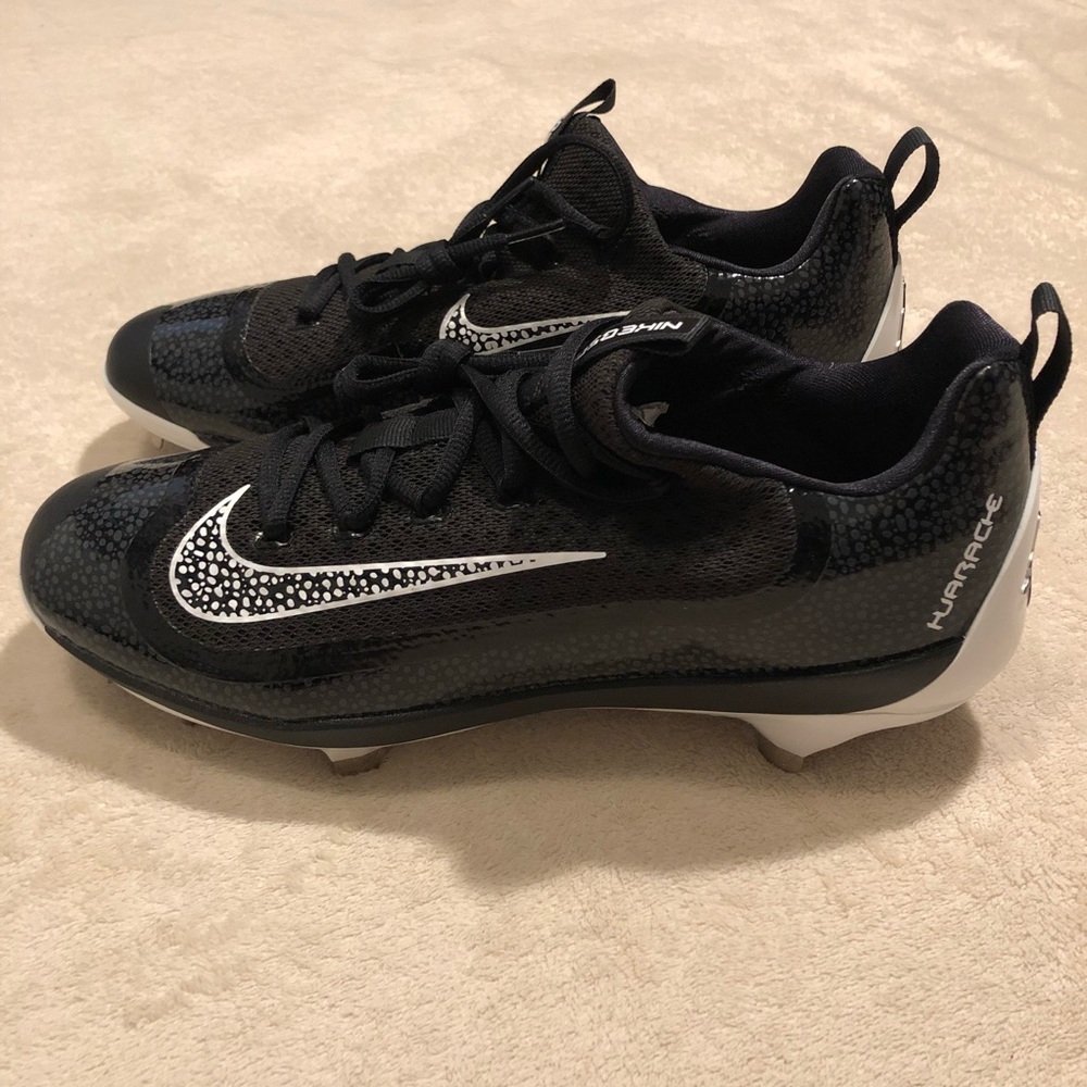 Nike Air Huarache 2KFilth Elite Low, Size 10.5